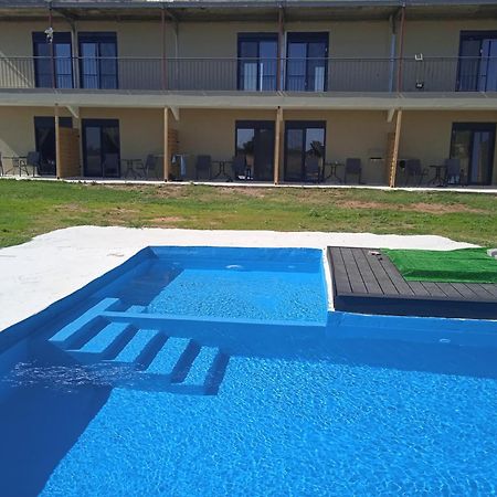 Bella Kaliva Aparthotel Kalyves Polygyrou Εξωτερικό φωτογραφία