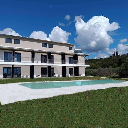 Bella Kaliva Aparthotel Kalyves Polygyrou Εξωτερικό φωτογραφία
