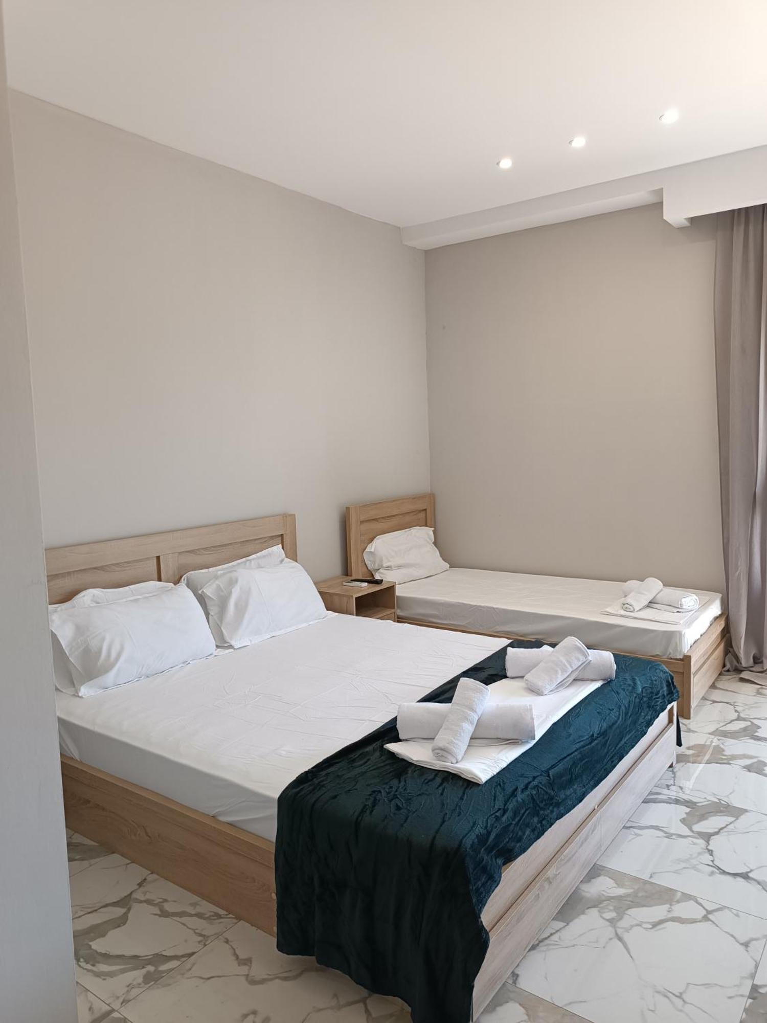 Bella Kaliva Aparthotel Kalyves Polygyrou Εξωτερικό φωτογραφία