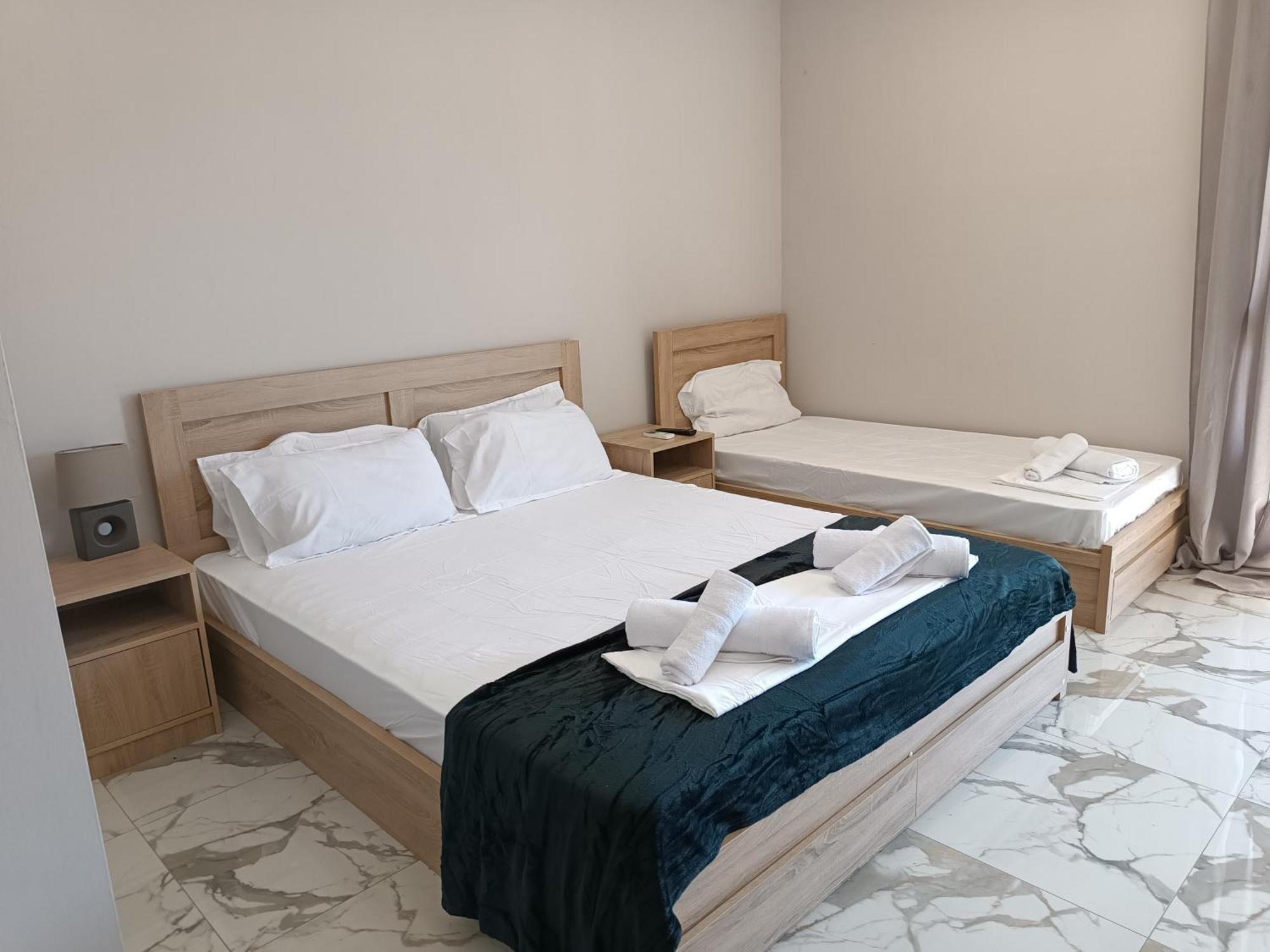 Bella Kaliva Aparthotel Kalyves Polygyrou Εξωτερικό φωτογραφία